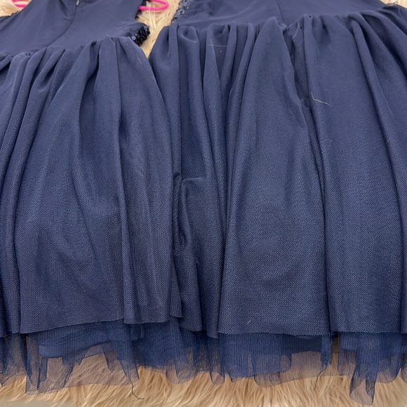 Matching Holiday Dresses - Picture 5 of 5